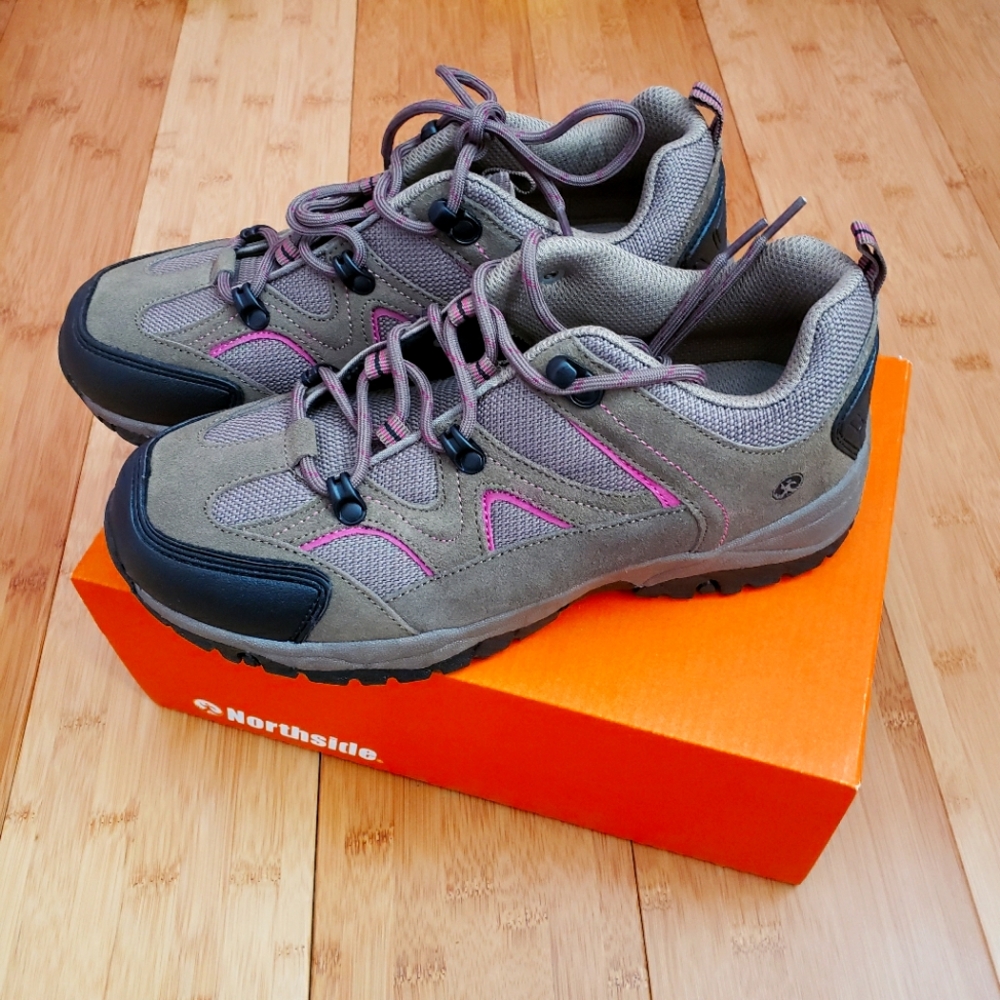 Northside hiking shoes